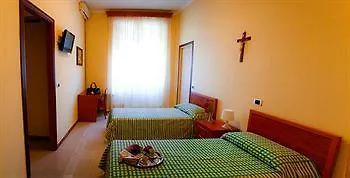 Monte Mario Konukevi Roma