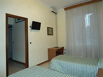 Monte Mario Konukevi 3*