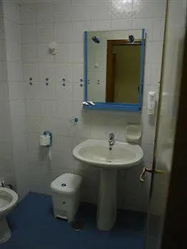 Konukevi Monte Mario Roma