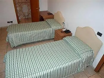 Konukevi Monte Mario Roma