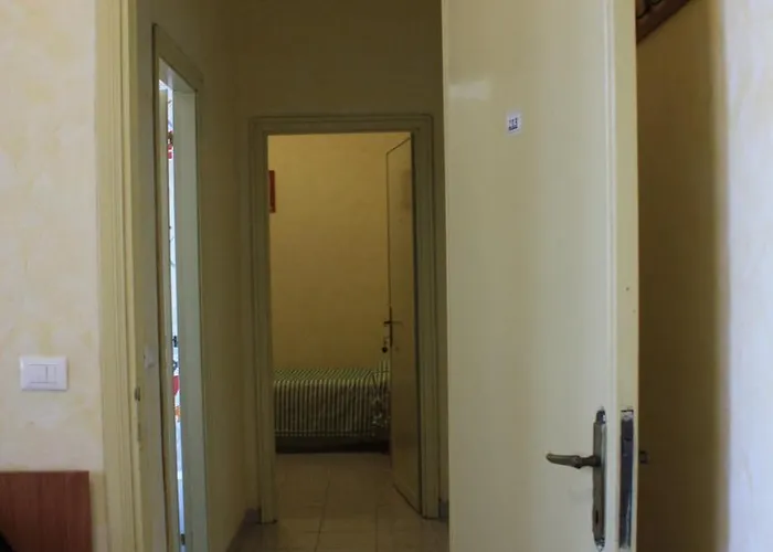 Konukevi Monte Mario Roma