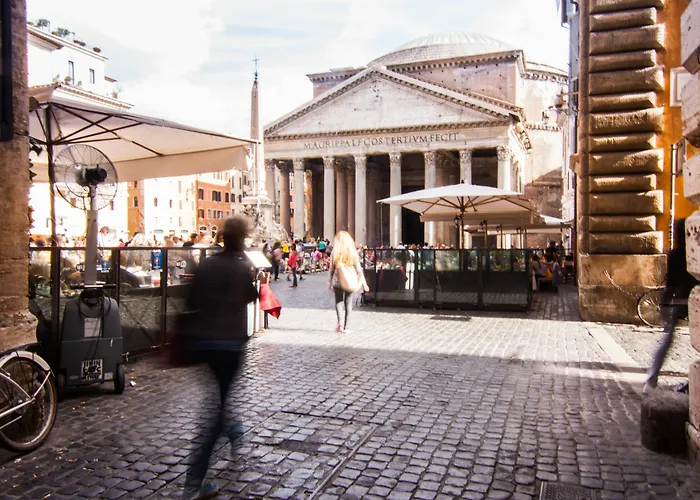 Monte Mario 3* Roma