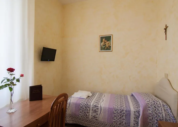 Monte Mario Roma