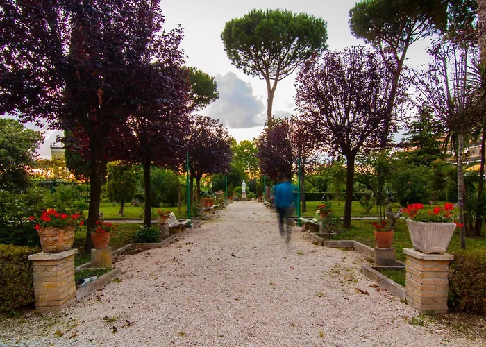 Monte Mario Roma